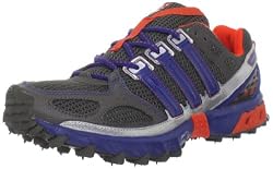 adidas Men's Kanadia 4 TR M Running Shoe