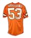 Autographed Randy Gradishar Denver Broncos Orange Crush Throwback Jersey