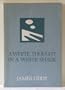 A white thought in a white shade : new and selected poems