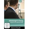 Schutzengel im Anzug