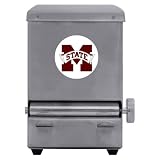 Mississippi State Bulldogs Tooth Pick Holder - NCAA College Athletics - Fan Shop Merchandise