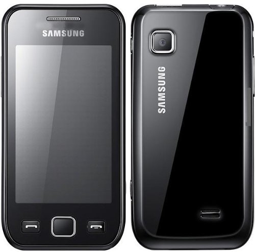 SAMSUNG S5250 WAVE525 Wave 2 Unlocked Gsm Mobile phone