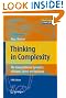 Thinking in Complexity...