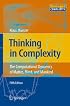 Thinking in Complexity: The Computational Dynamics of Matter, Mind, and Mankind