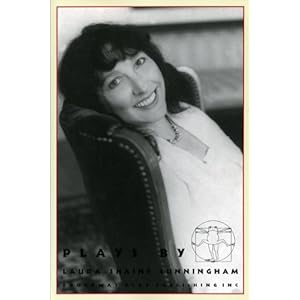 Laura Shaine Cunningham