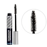 Christian Dior Diorshow Waterproof Mascara, No. 090 Black, 0.38 Ounce