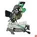 Hitachi C10FCH2 10-Inch Miter Saw with Laser