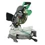 Hitachi C10FCH2 10-Inch Miter Saw with Laser