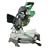 Hitachi C10FCH2 10-Inch Miter Saw with Laser