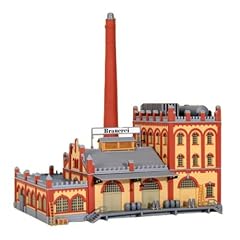 Kibri 39826 - H0 K�hlhaus/Anlieferung Feldschl�sschen