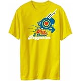 T-Shirt Yellow  Kiss Me , I Dance Reggaeton  Music