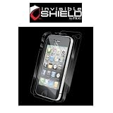 ZAGG invisibleSHIELD for Apple iPhone 4 (Maximum Coverage)
