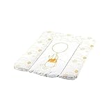 くまのプーさん赤ちゃん変えるマット (Disney) (x 6) - Disney Winnie the Pooh Baby Changing Mat (Pack of 6) [並行輸入品]