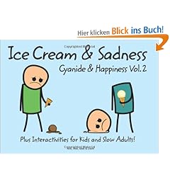Cyanide and Happiness: Bk. 2: Ice Cream and Sadness