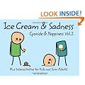 Cyanide and Happiness: Ice Cream and Sadness