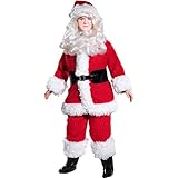 Barbie Platinum Label - I Love Lucy Santa Fred Mertz Collector's Doll - Only 999 made