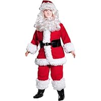 Barbie Platinum Label - I Love Lucy Santa Fred Mertz Collector's Doll - Only 999 made