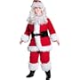 Barbie Platinum Label - "I Love Lucy" Santa Fred Mertz Collector's Doll - Only 999 made!