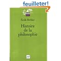 Histoire de la philosophie