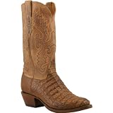 Lucchese® 2000 Mad Dog Hornback Caiman by Lucchese