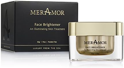 MerAmor Face Brightener