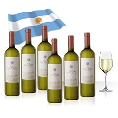 Sol Amante Chenin Blanc / Chardonnay - 6 Fl. Sparpaket
