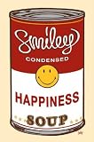 Smiley - Happiness - Maxi Poster - 61cm x 91.5cm