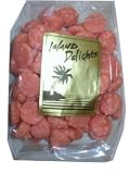 Coconut Stacks Cherry Flavored