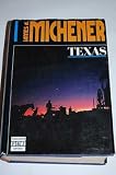 Texas - James A Michener