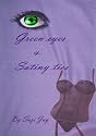 Green Eyes & Satiny Ties