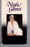 Night Games [VHS]