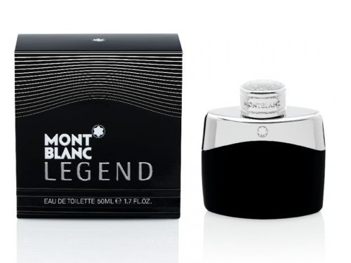Produkt-Bild: Montblanc Legend Eau de Toilette Spray 30ml