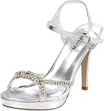 Lava Womens Joy Platform Sandal Sandal