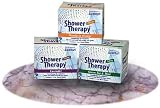 QUEEN HELENE, Shower Therapy Green Tea & Mint - 3 oz