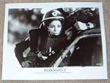 Robocop 2 - Nancy Allen - Movie Photo Print - 8 x 10