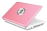 Sylvania GNET31201X6P Magni Elite G-Netbook (1.6 GHz Intel Atom Processor, 1 GB Memory, 160 GB Hard Drive, XP Home, 6 Cell Battery) Pink
