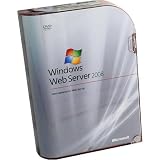 Windows Web Server 2008 32BIT/X64 DVD