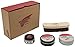 Red Wing Heritage Unisex-Adult Shoe Care Gift Kit-U, One Size