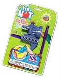 Tie - Not Water Balloon Filling Set (Tie-Knots Color May Very)