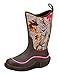 Muck Boot Kid's Hale Hot Leaf Boot