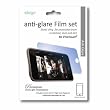 Apple iPod Touch 1G Premium Anti-Glare (Smudge Free, Full Face Film)- (Elago Brand) Made in korea