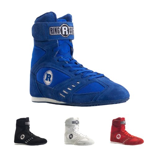 Ringside Power Boxing Shoes