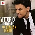Vittorio Grigolo: Italian Tenor
