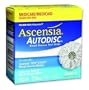 ASCENSIA AUTODISC TEST STRIPS 50 EACH