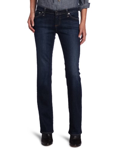 AG Adriano Goldschmied Women's Petite Angelina Jean