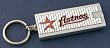 Houston Astros Flashlight Keychain