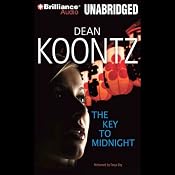 The Key to Midnight | [Dean Koontz]