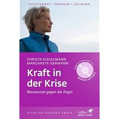 Kraft in der Krise: Ressourcen gegen die Angst
