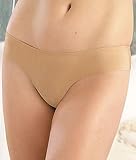 Felina Hint Of Skin low rise g-string