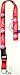 PHILADELPHIA PHILLIES BREAKAWAY VELCRO NYLON LANYARD